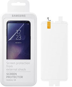 Скрийн протектор мек оригинален ET-FG955 за Samsung Galaxy S8 Plus G955 
